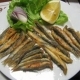 balık ızgara